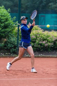 Marleen Tilgner 343 - ITF Future Nord